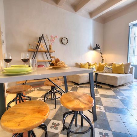 Charming & Traditional Flat In City Center Esch1-2 Valeta Exterior foto