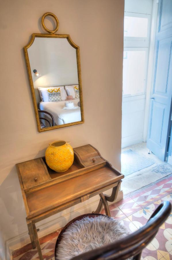 Charming & Traditional Flat In City Center Esch1-2 Valeta Exterior foto