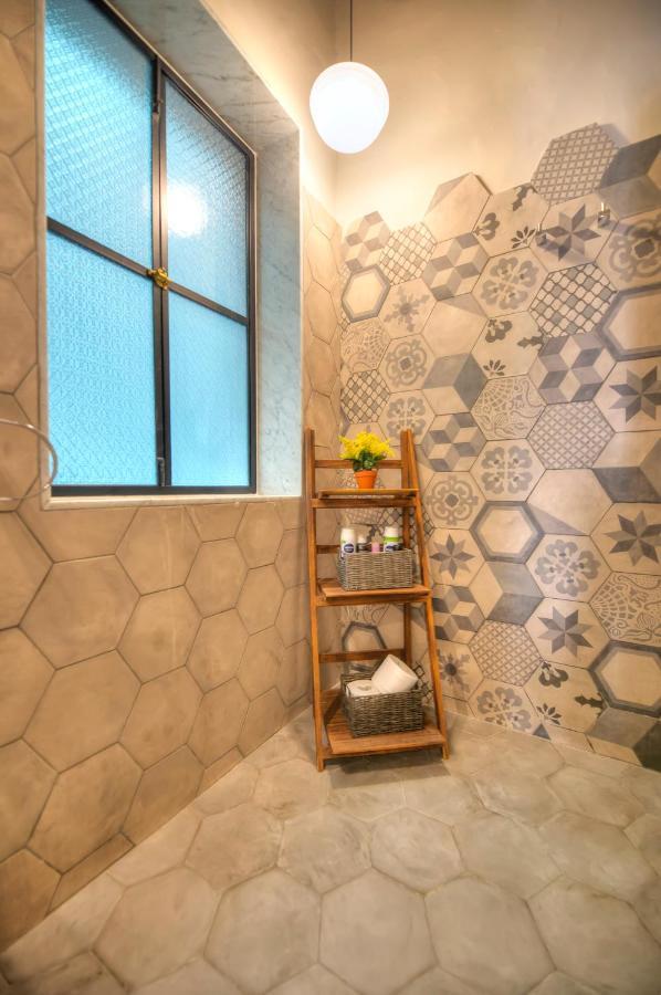 Charming & Traditional Flat In City Center Esch1-2 Valeta Exterior foto