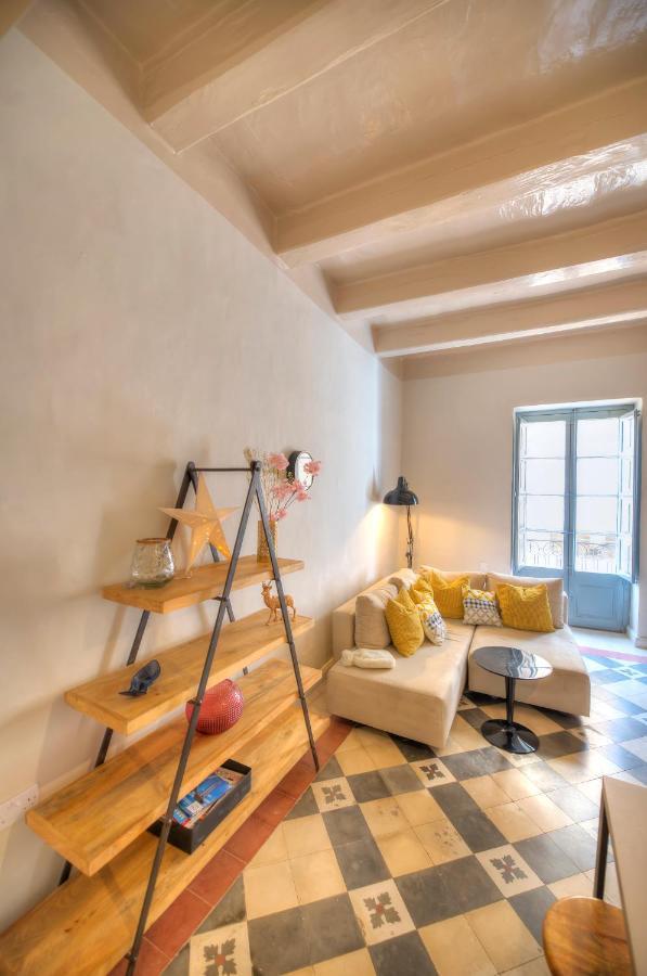 Charming & Traditional Flat In City Center Esch1-2 Valeta Exterior foto